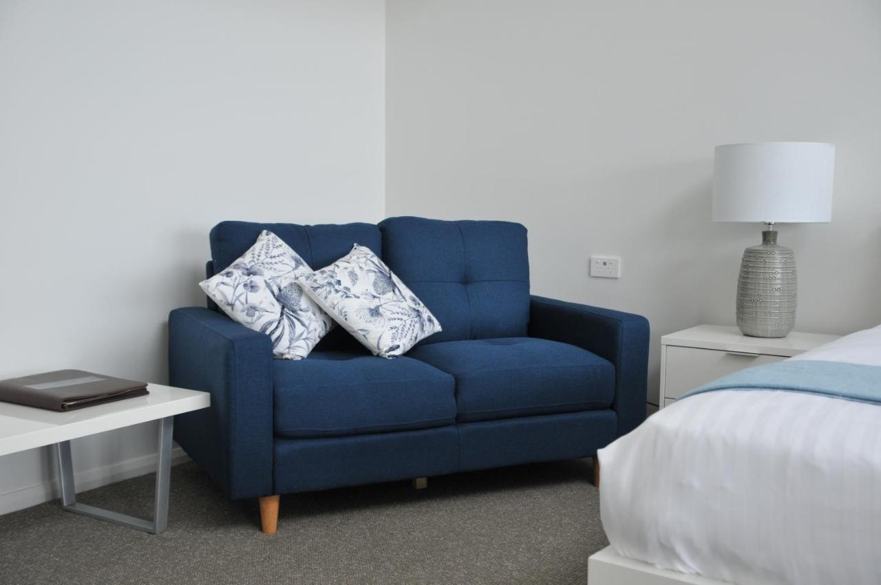 Motel The Hub Bicheno Extérieur photo